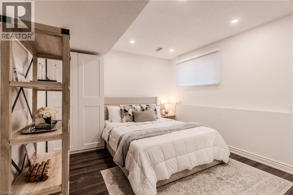 29 Heritage Drive Unit# 18, Stoney Creek, Ontario  L8G 4T4 - Photo 7 - 40788395