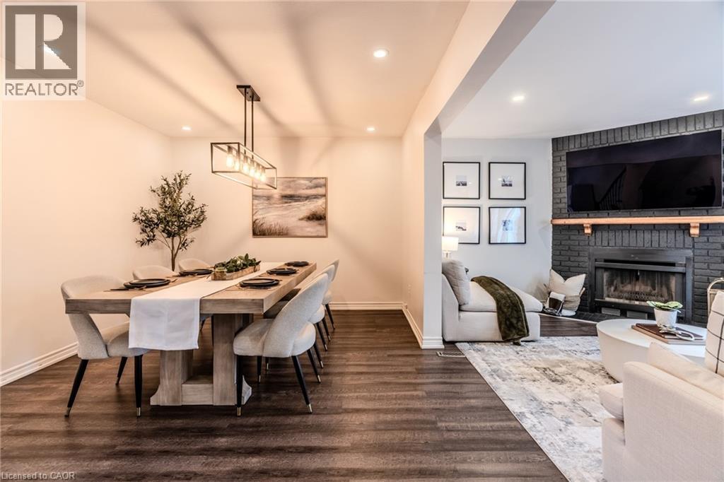 29 Heritage Drive Unit# 18, Stoney Creek, Ontario  L8G 4T4 - Photo 11 - 40788395