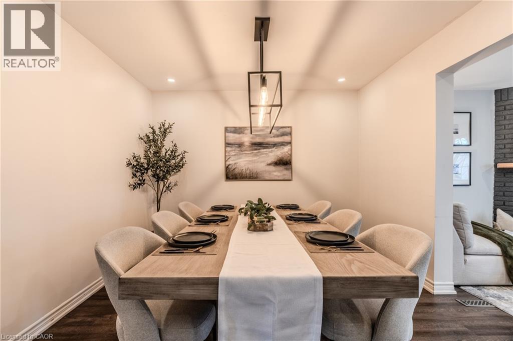 29 Heritage Drive Unit# 18, Stoney Creek, Ontario  L8G 4T4 - Photo 14 - 40788395