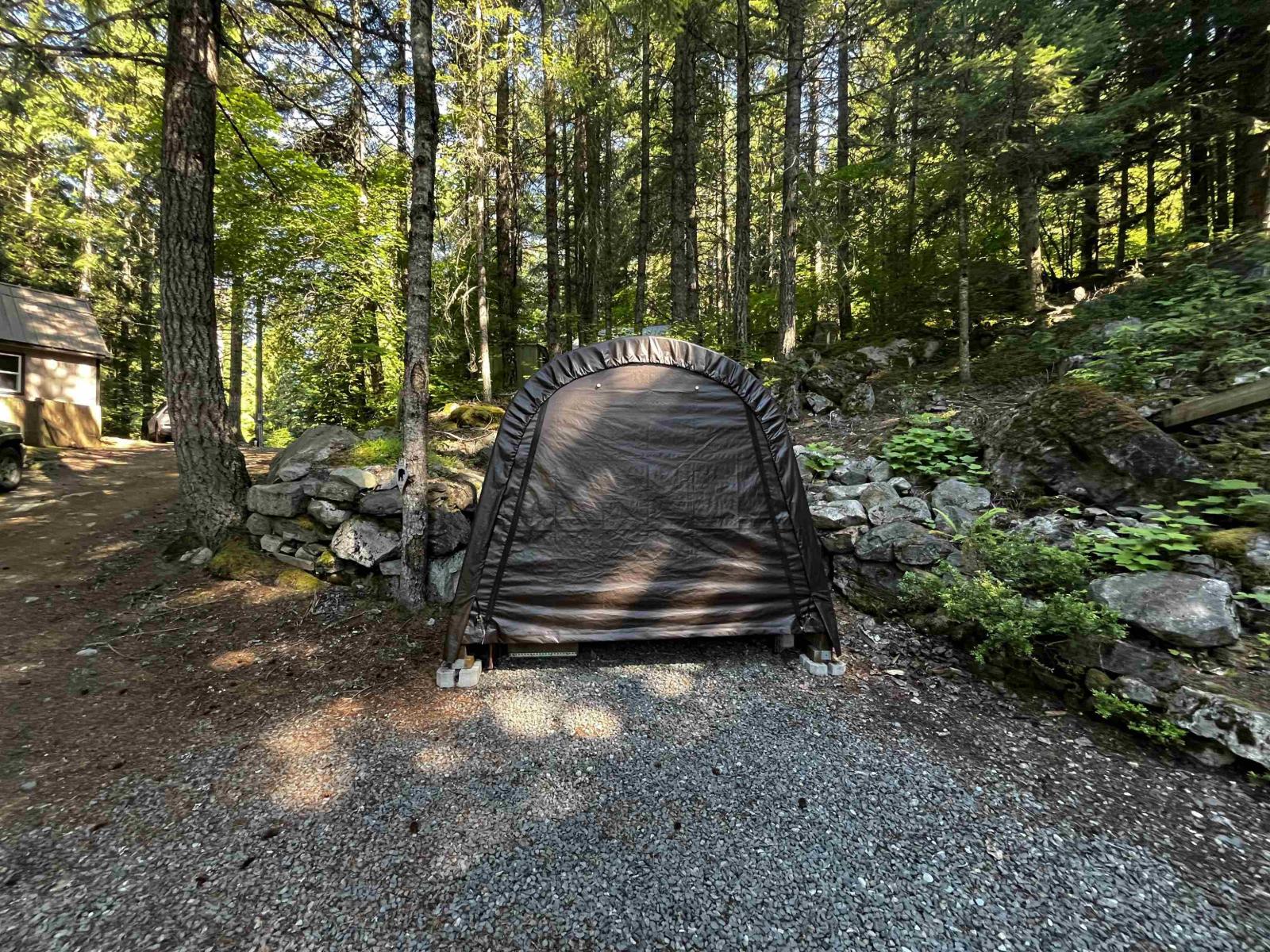 H59 Blueberry Crescent, Sunshine Valley, Sunshine Valley, British Columbia  V0X 1L5 - Photo 19 - R3070581