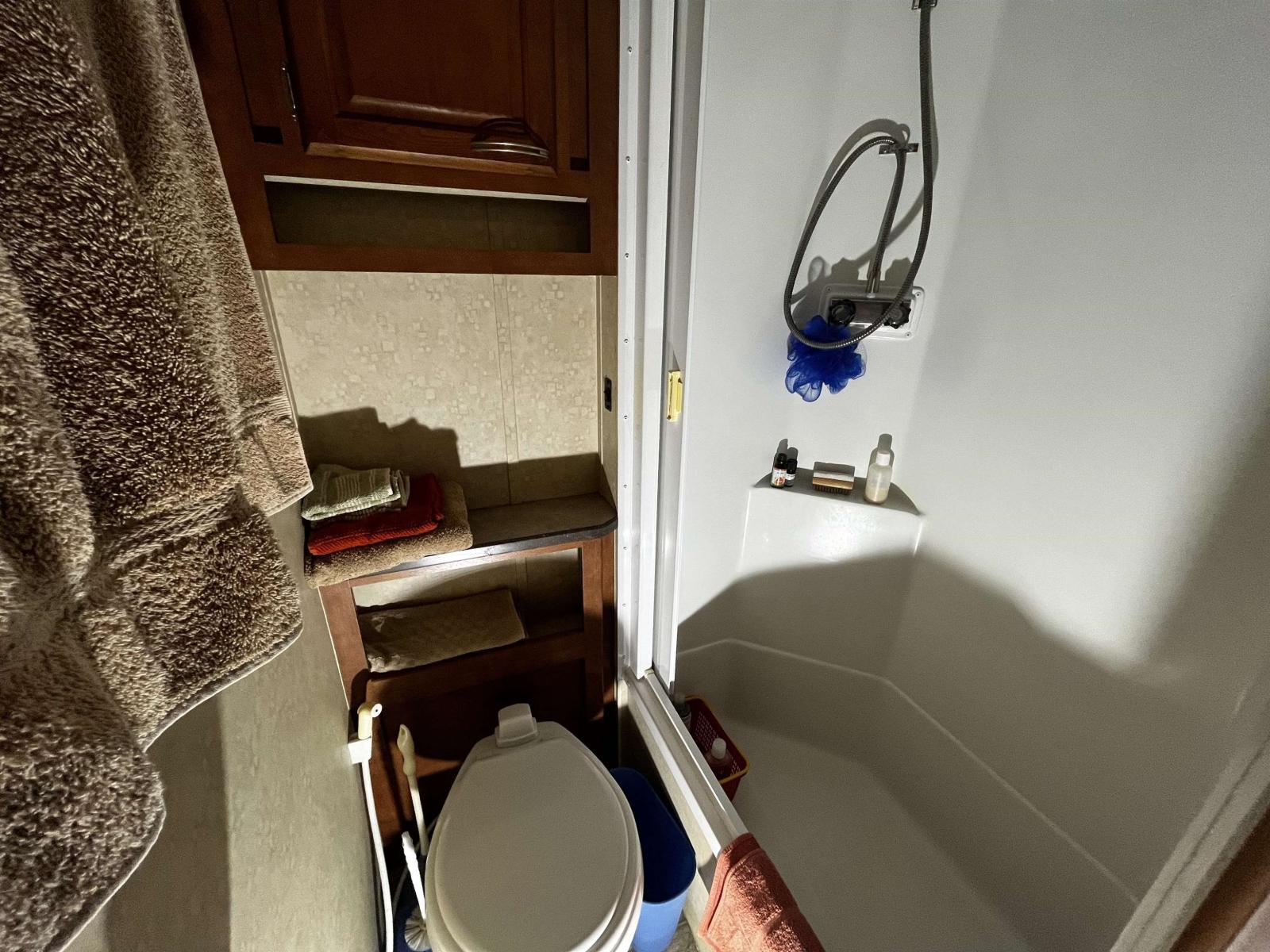 H59 Blueberry Crescent, Sunshine Valley, Sunshine Valley, British Columbia  V0X 1L5 - Photo 27 - R3070581