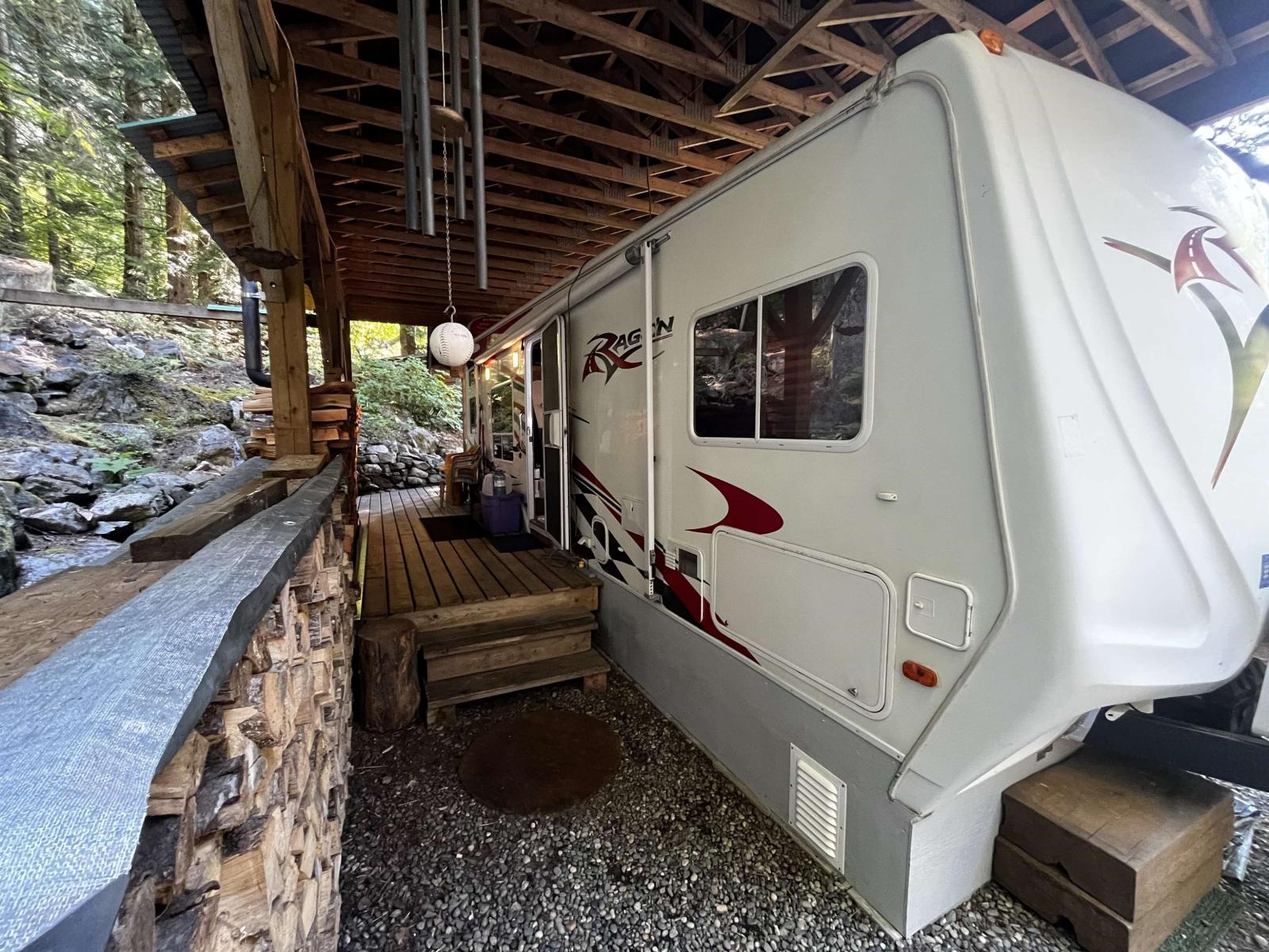 H59 Blueberry Crescent, Sunshine Valley, Sunshine Valley, British Columbia  V0X 1L5 - Photo 6 - R3070581