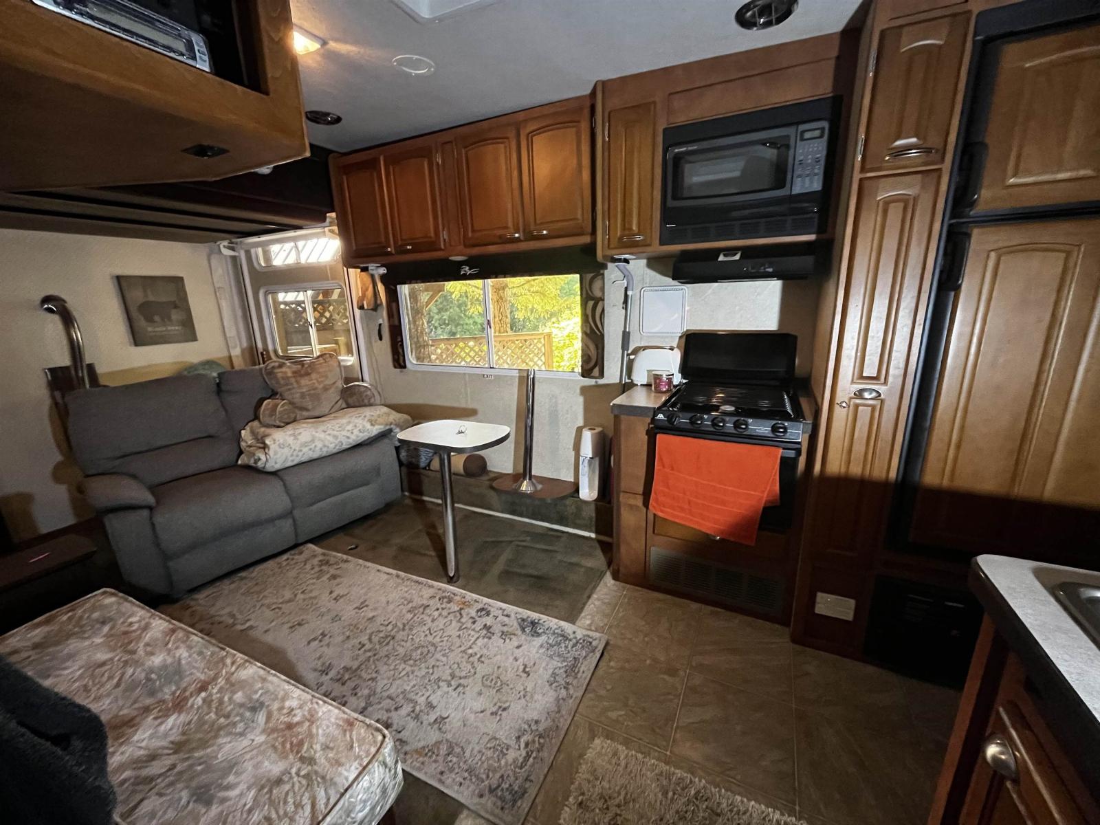 H59 Blueberry Crescent, Sunshine Valley, Sunshine Valley, British Columbia  V0X 1L5 - Photo 20 - R3070581