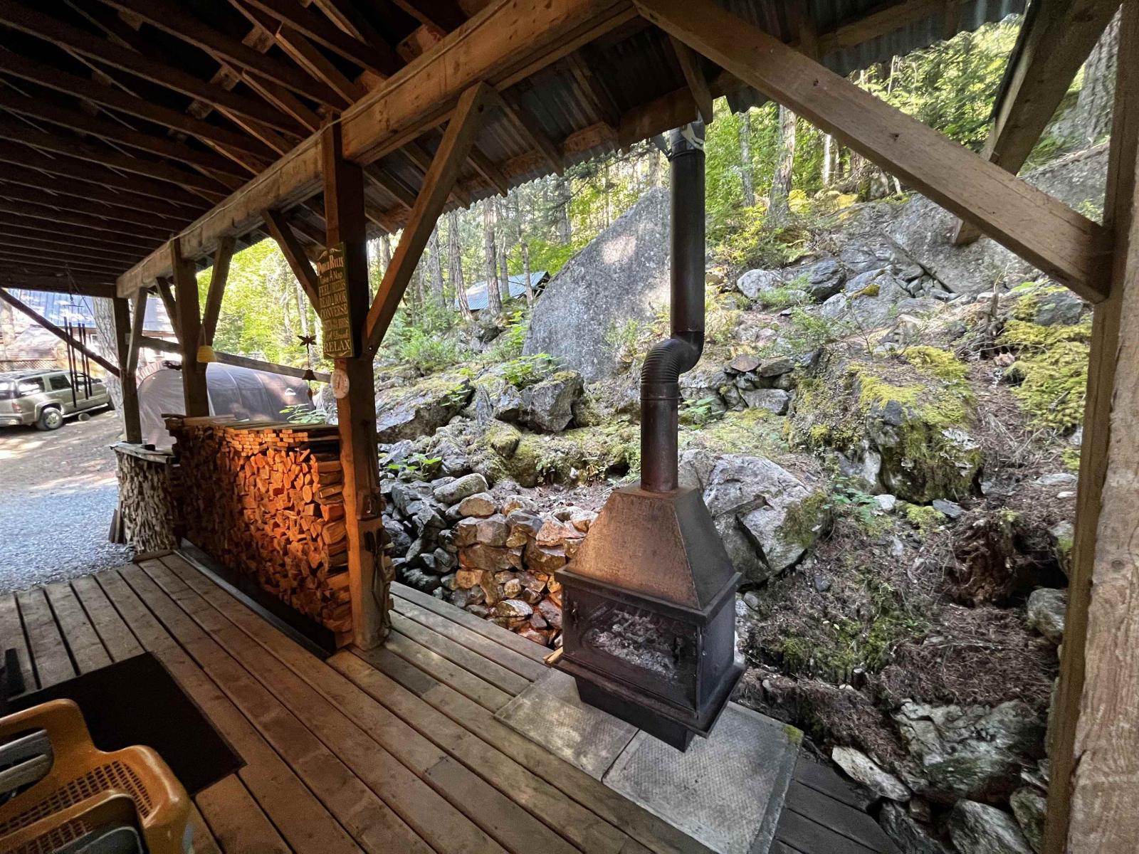 H59 Blueberry Crescent, Sunshine Valley, Sunshine Valley, British Columbia  V0X 1L5 - Photo 10 - R3070581