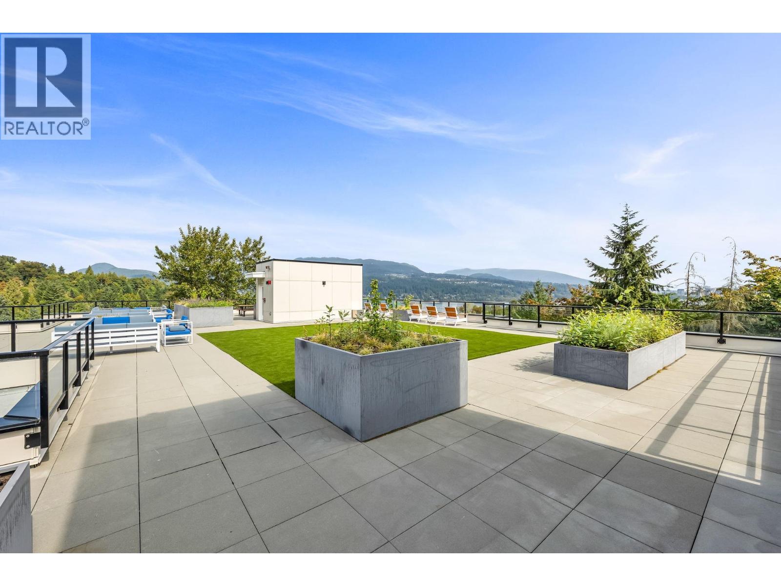 204 2002 St George Street, Port Moody, British Columbia V3H 2E6 - Photo 27 - R3047068