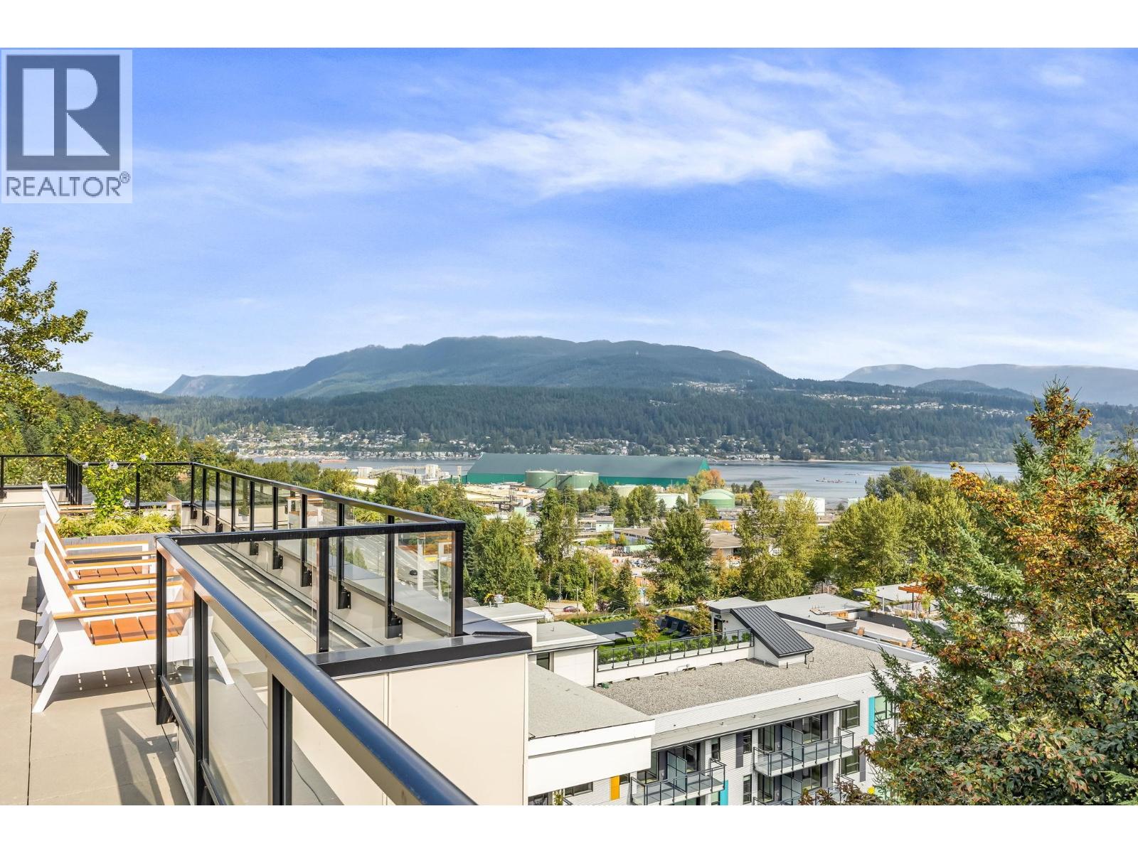 204 2002 St George Street, Port Moody, British Columbia V3H 2E6 - Photo 28 - R3047068