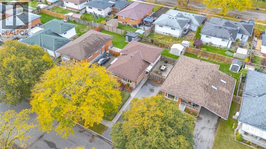 42 Palm Crescent, Brantford, Ontario  N3R 5G2 - Photo 7 - 40787706