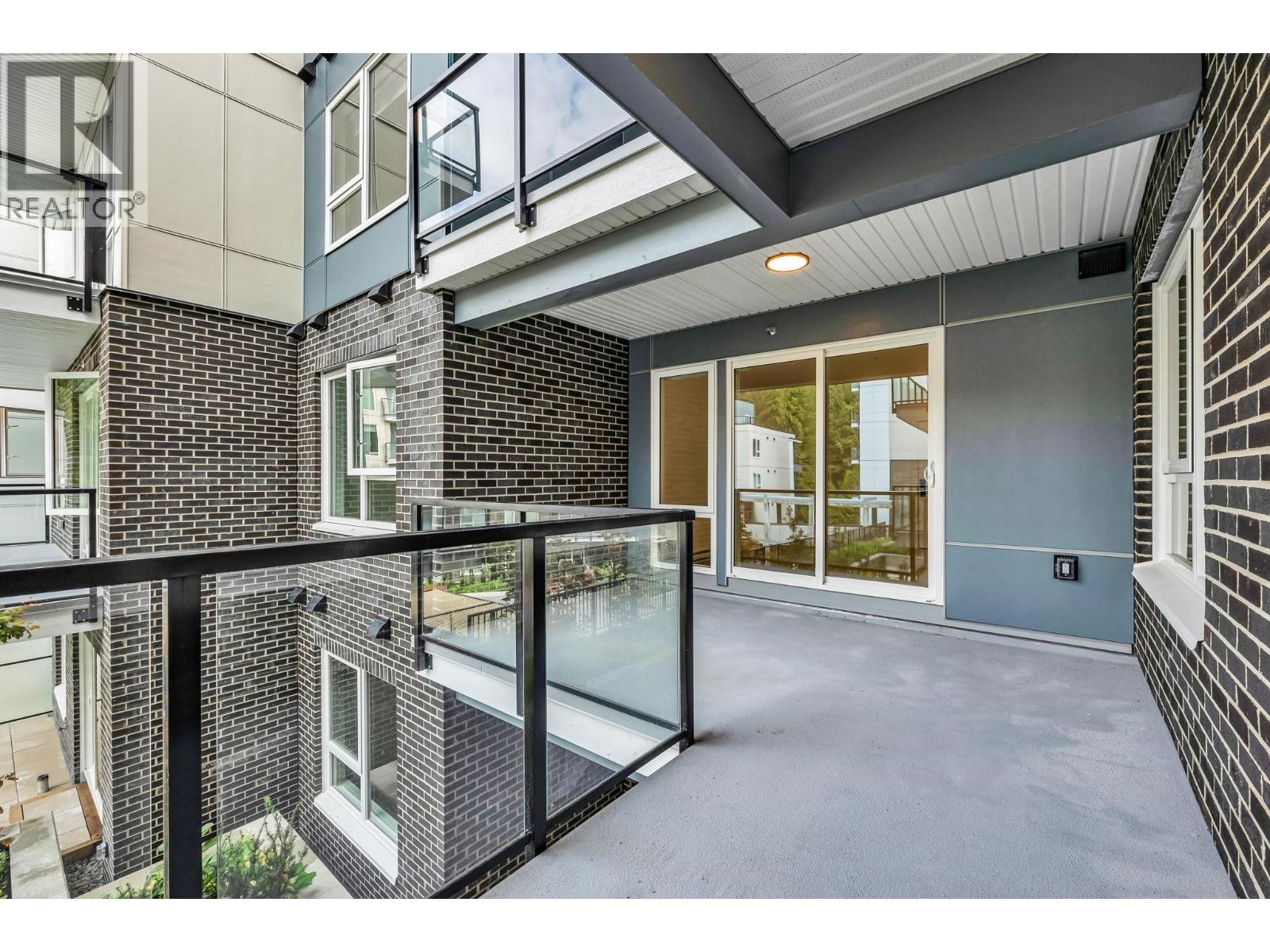 204 2002 St George Street, Port Moody, British Columbia V3H 2E6 - Photo 12 - R3047068