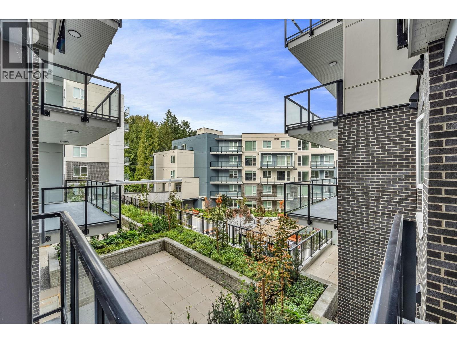 204 2002 St George Street, Port Moody, British Columbia V3H 2E6 - Photo 13 - R3047068