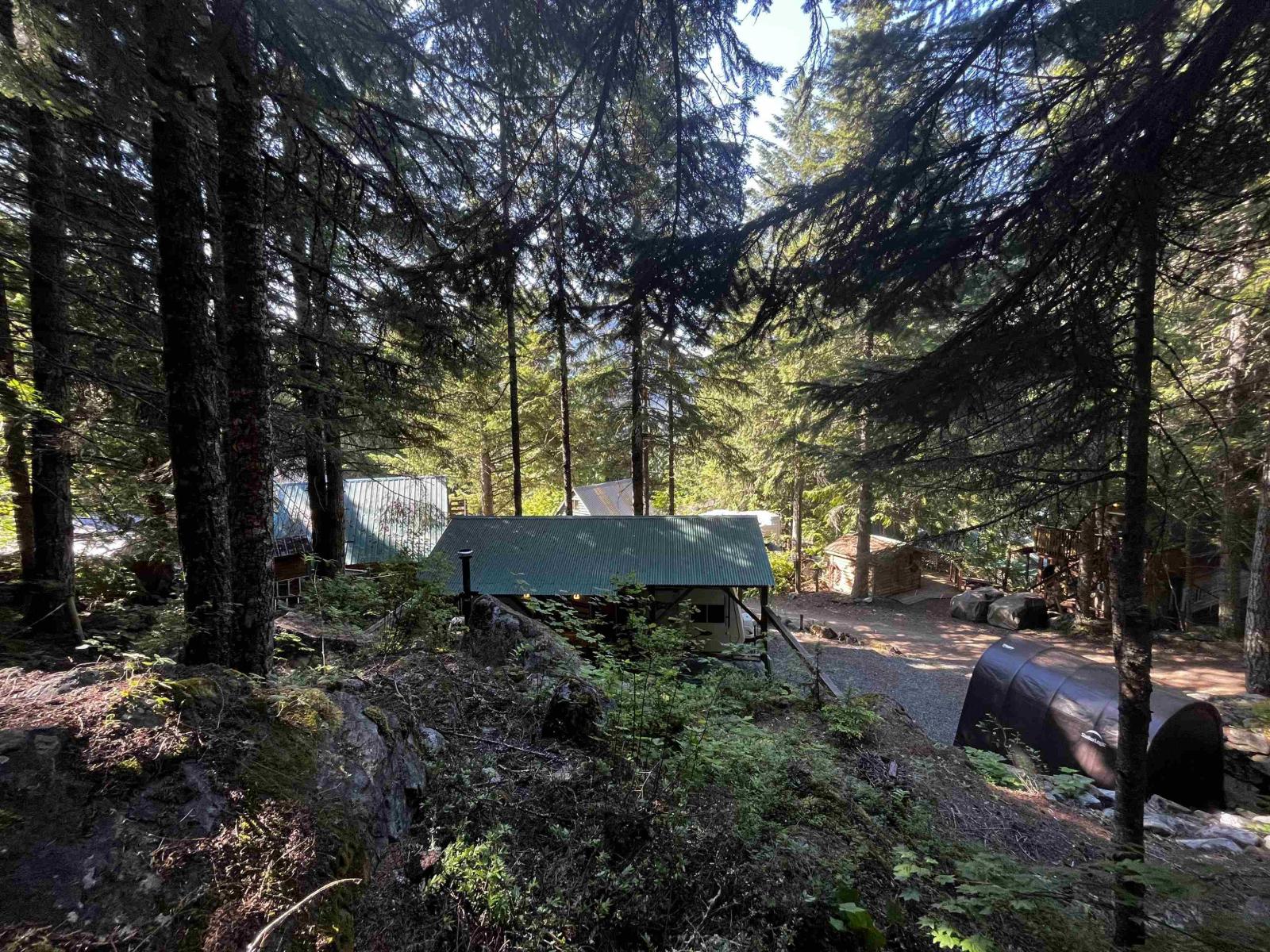 H59 Blueberry Crescent, Sunshine Valley, Sunshine Valley, British Columbia  V0X 1L5 - Photo 16 - R3070581