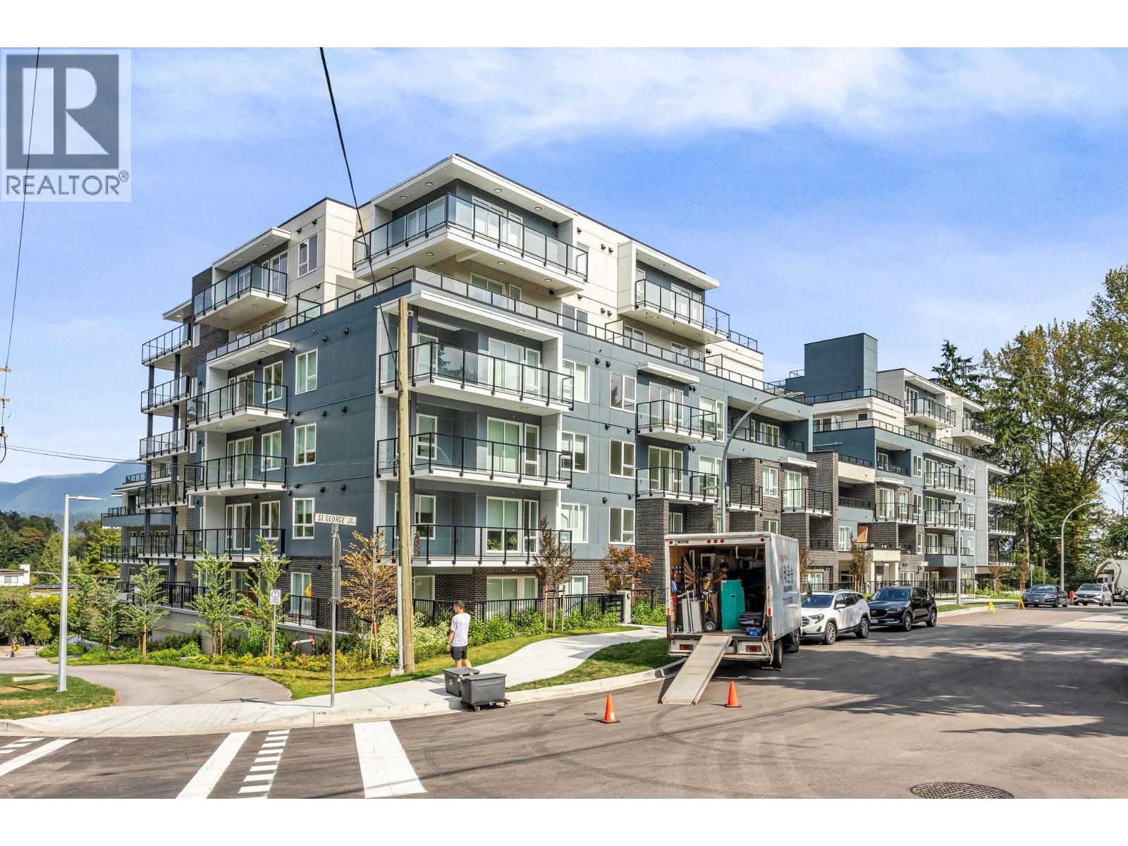 204 2002 St George Street, Port Moody, British Columbia V3H 2E6 - Photo 32 - R3047068