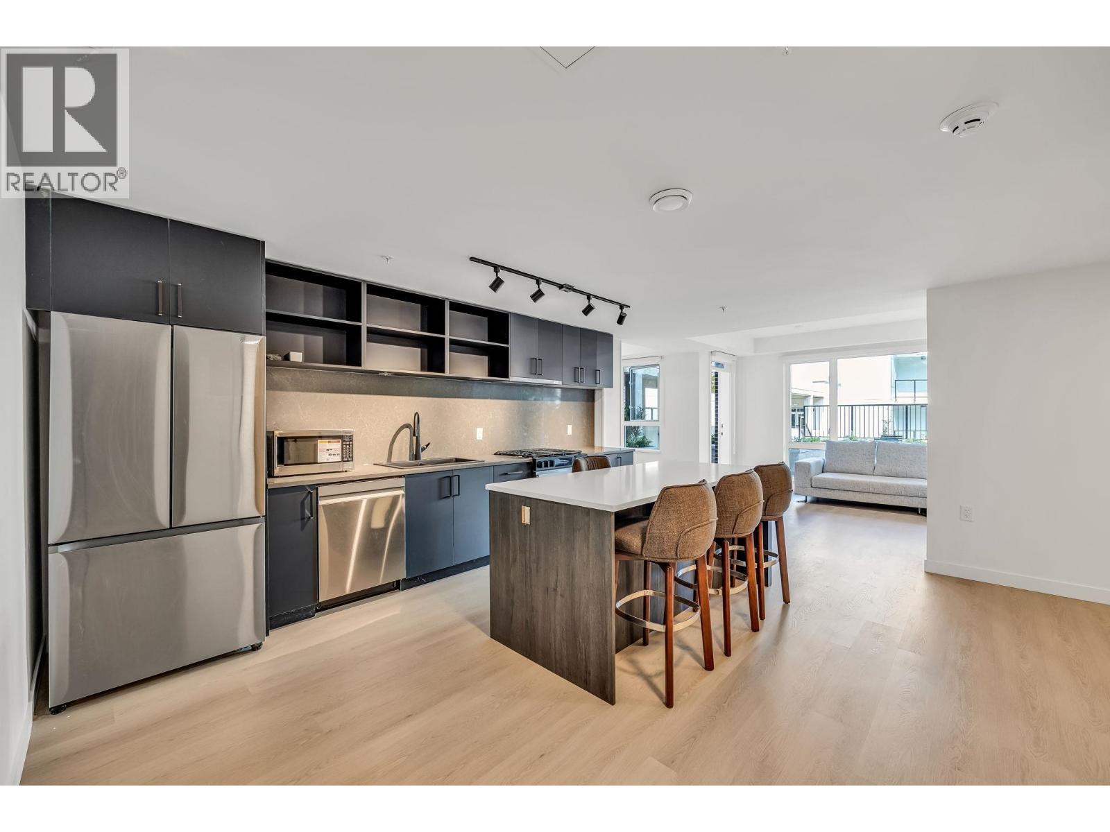 204 2002 St George Street, Port Moody, British Columbia V3H 2E6 - Photo 29 - R3047068