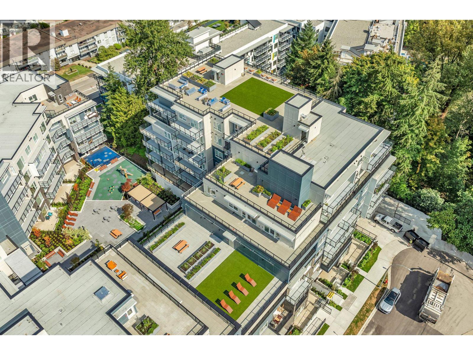 204 2002 St George Street, Port Moody, British Columbia V3H 2E6 - Photo 34 - R3047068