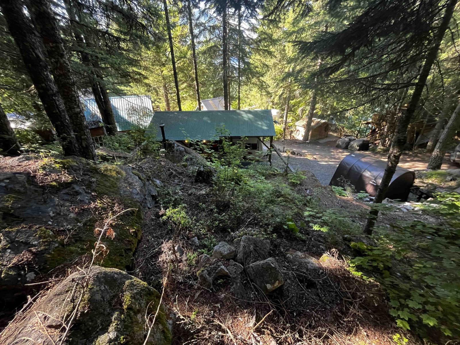 H59 Blueberry Crescent, Sunshine Valley, Sunshine Valley, British Columbia  V0X 1L5 - Photo 15 - R3070581