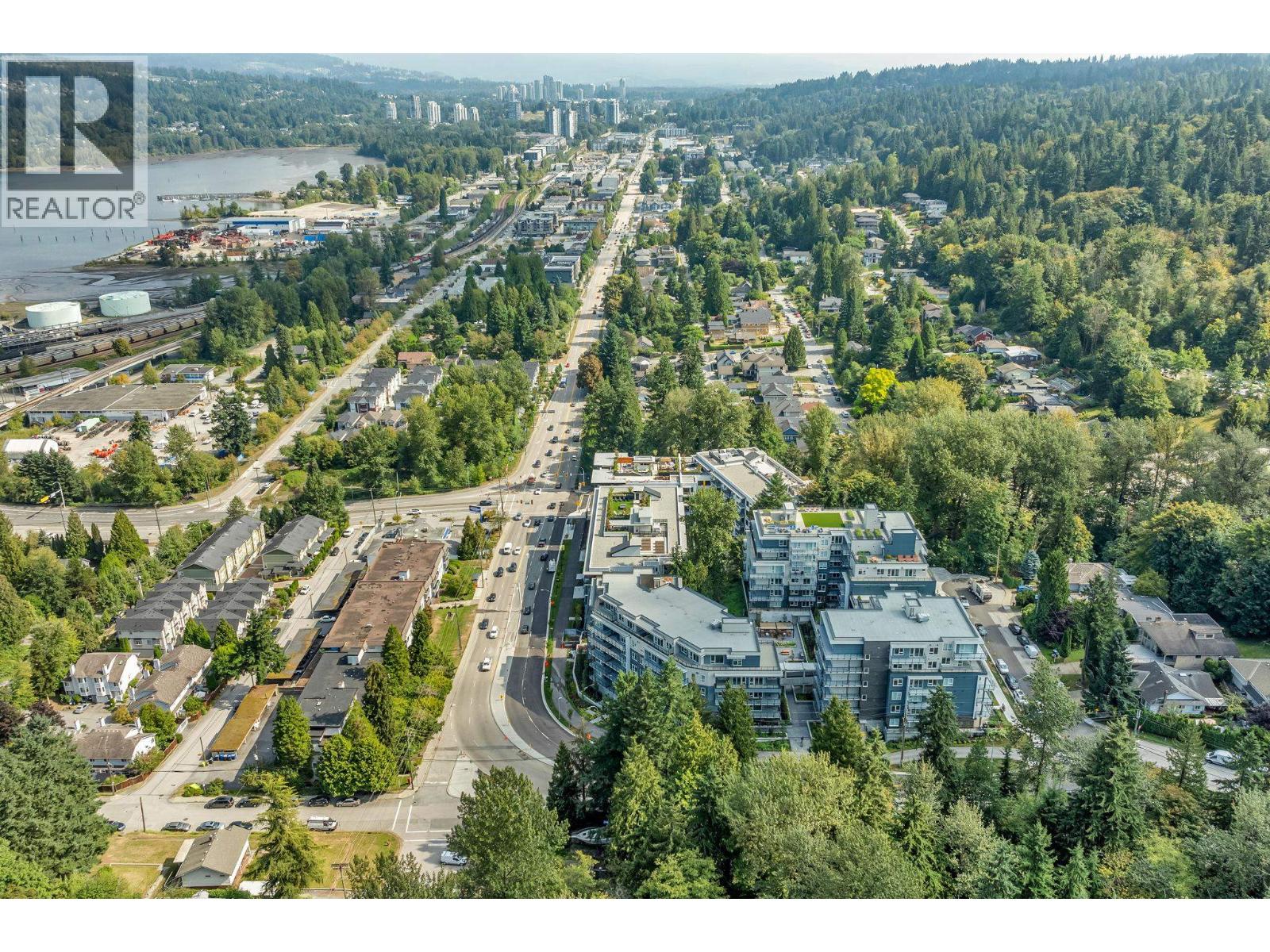 204 2002 St George Street, Port Moody, British Columbia V3H 2E6 - Photo 35 - R3047068