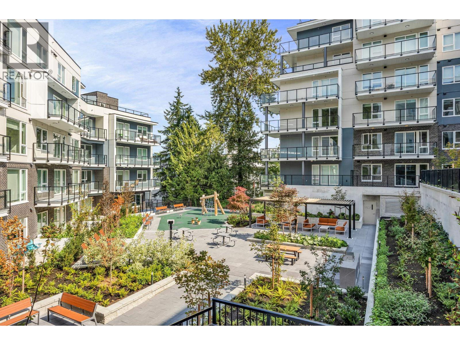 204 2002 St George Street, Port Moody, British Columbia V3H 2E6 - Photo 30 - R3047068