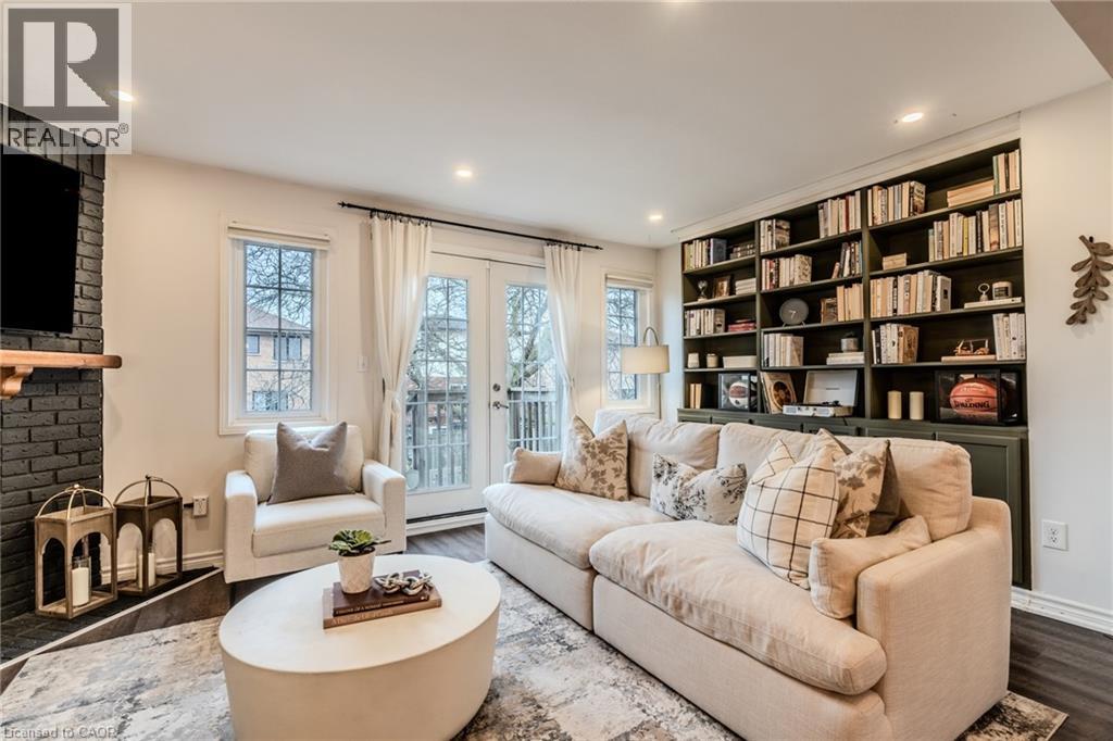 29 Heritage Drive Unit# 18, Stoney Creek, Ontario  L8G 4T4 - Photo 17 - 40788395