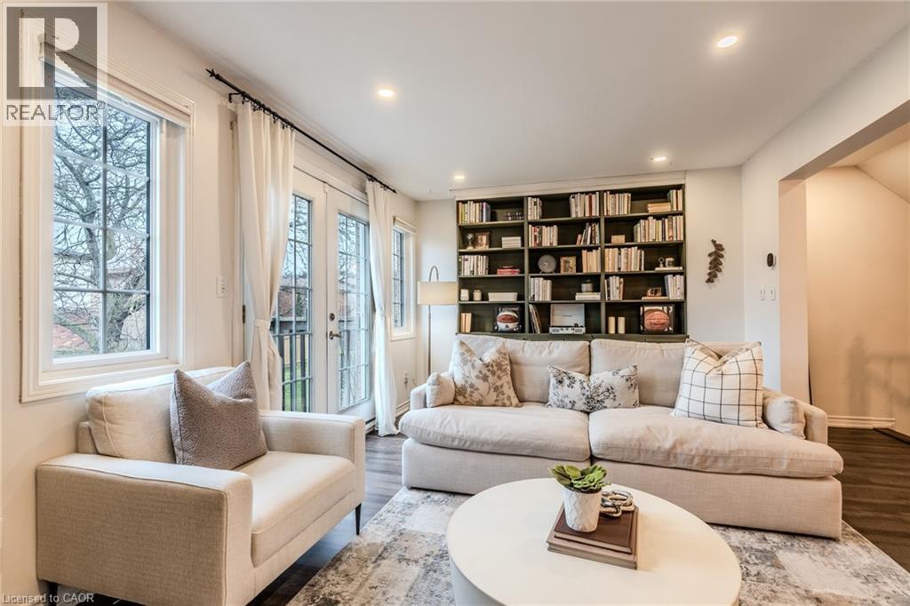 29 Heritage Drive Unit# 18, Stoney Creek, Ontario  L8G 4T4 - Photo 18 - 40788395