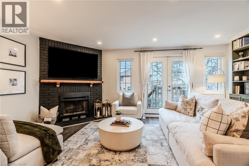 29 Heritage Drive Unit# 18, Stoney Creek, Ontario  L8G 4T4 - Photo 15 - 40788395