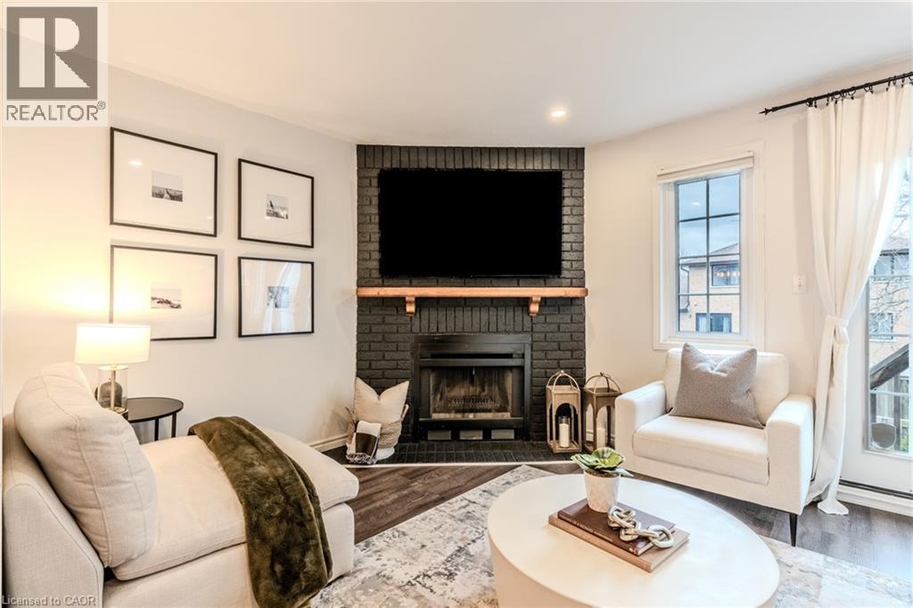 29 Heritage Drive Unit# 18, Stoney Creek, Ontario  L8G 4T4 - Photo 16 - 40788395