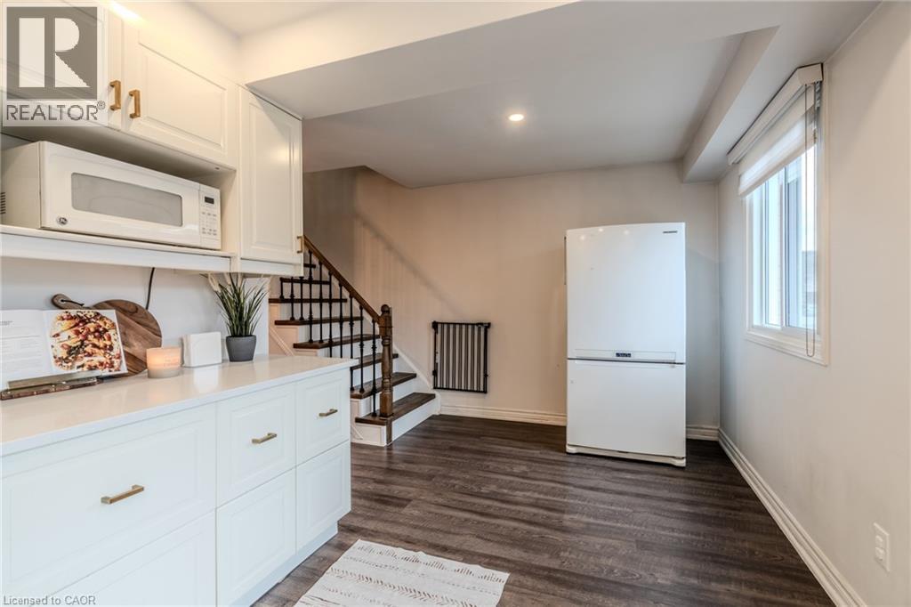 29 Heritage Drive Unit# 18, Stoney Creek, Ontario  L8G 4T4 - Photo 26 - 40788395