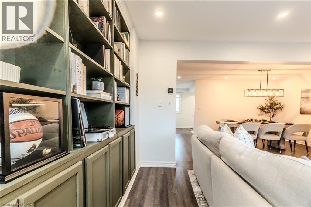 29 Heritage Drive Unit# 18, Stoney Creek, Ontario  L8G 4T4 - Photo 20 - 40788395