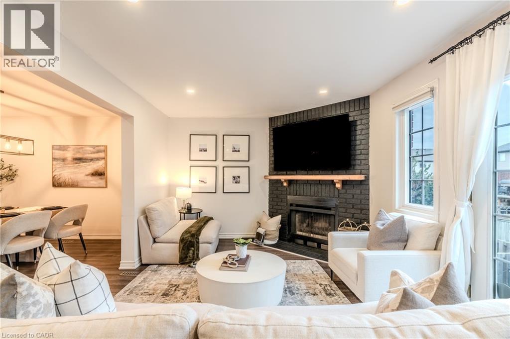 29 Heritage Drive Unit# 18, Stoney Creek, Ontario  L8G 4T4 - Photo 21 - 40788395