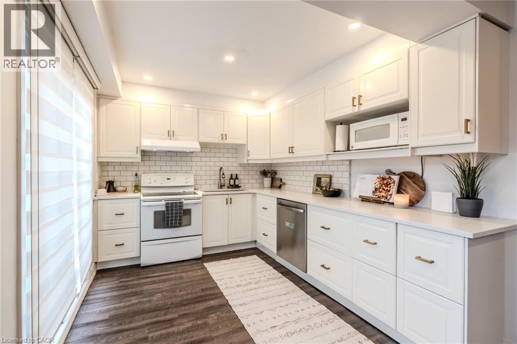 29 Heritage Drive Unit# 18, Stoney Creek, Ontario  L8G 4T4 - Photo 23 - 40788395