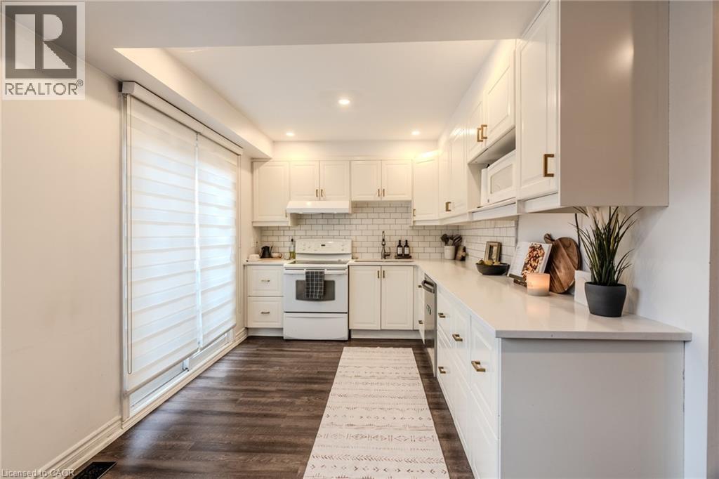 29 Heritage Drive Unit# 18, Stoney Creek, Ontario  L8G 4T4 - Photo 22 - 40788395