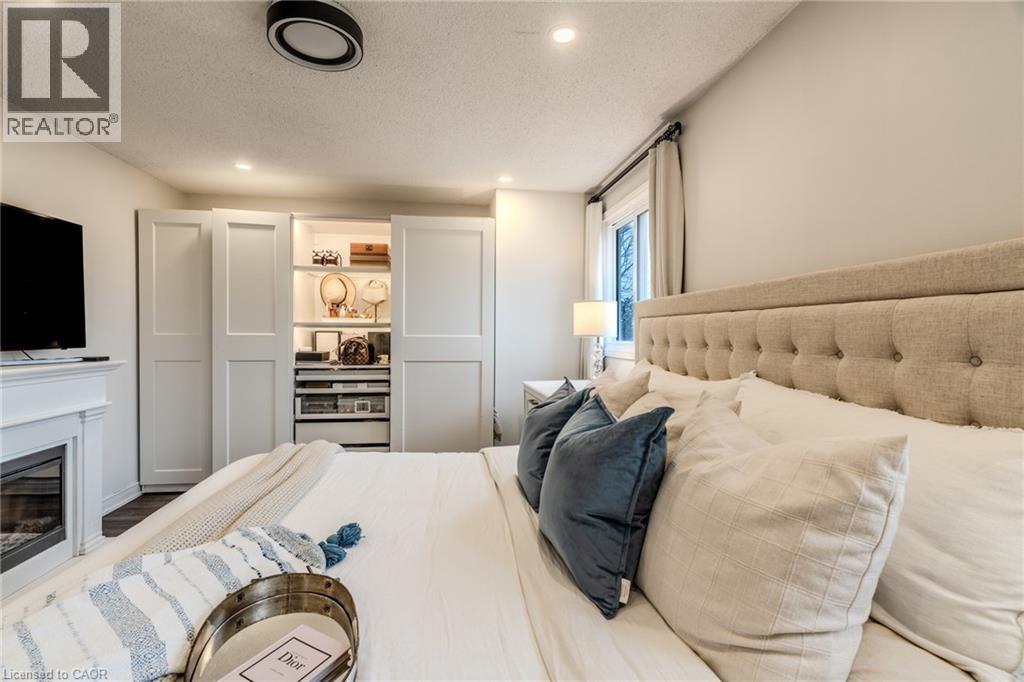 29 Heritage Drive Unit# 18, Stoney Creek, Ontario  L8G 4T4 - Photo 29 - 40788395