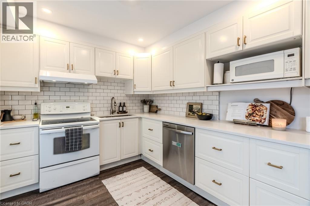 29 Heritage Drive Unit# 18, Stoney Creek, Ontario  L8G 4T4 - Photo 24 - 40788395