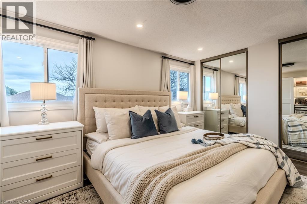 29 Heritage Drive Unit# 18, Stoney Creek, Ontario  L8G 4T4 - Photo 30 - 40788395