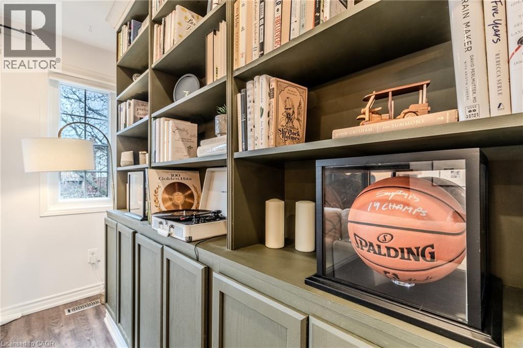 29 Heritage Drive Unit# 18, Stoney Creek, Ontario  L8G 4T4 - Photo 19 - 40788395