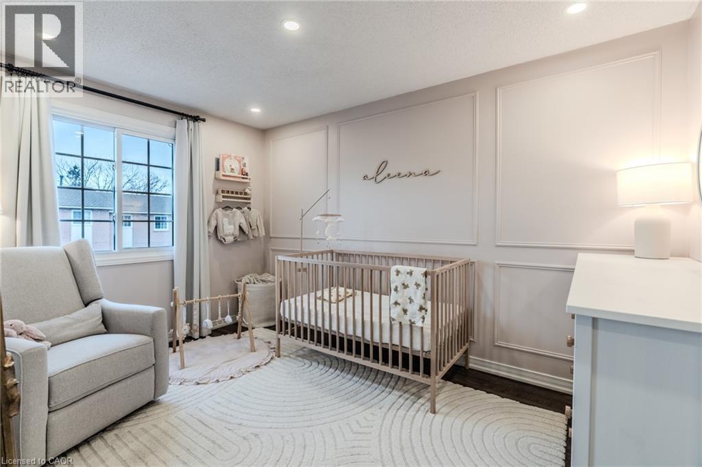 29 Heritage Drive Unit# 18, Stoney Creek, Ontario  L8G 4T4 - Photo 33 - 40788395