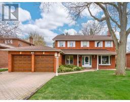 2-Storey House - 145 Pemberton Road, Richmond Hill (North Richvale), Ca