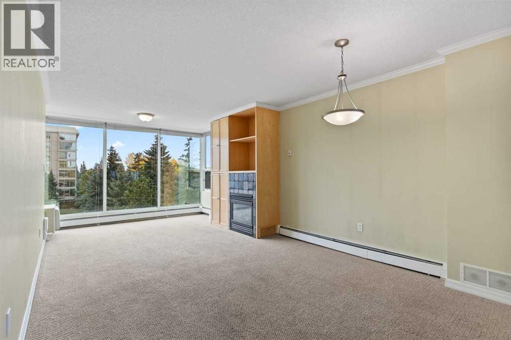 406, 4555 Varsity Lane Nw, Calgary, Alberta  T3A 2V6 - Photo 3 - A2256837