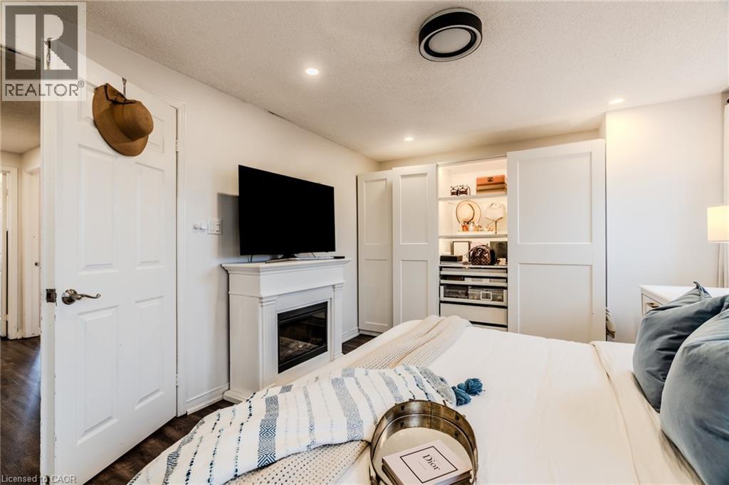 29 Heritage Drive Unit# 18, Stoney Creek, Ontario  L8G 4T4 - Photo 39 - 40788395