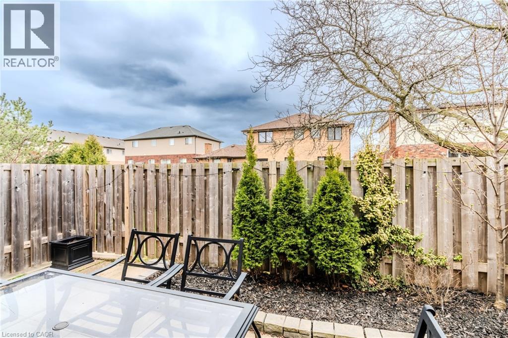 29 Heritage Drive Unit# 18, Stoney Creek, Ontario  L8G 4T4 - Photo 43 - 40788395