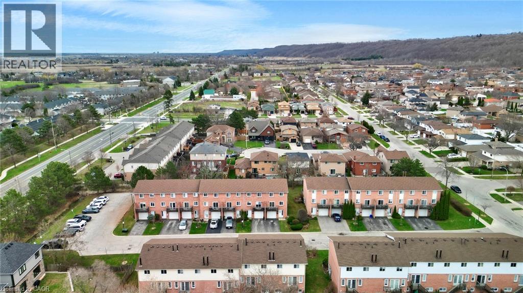 29 Heritage Drive Unit# 18, Stoney Creek, Ontario  L8G 4T4 - Photo 44 - 40788395