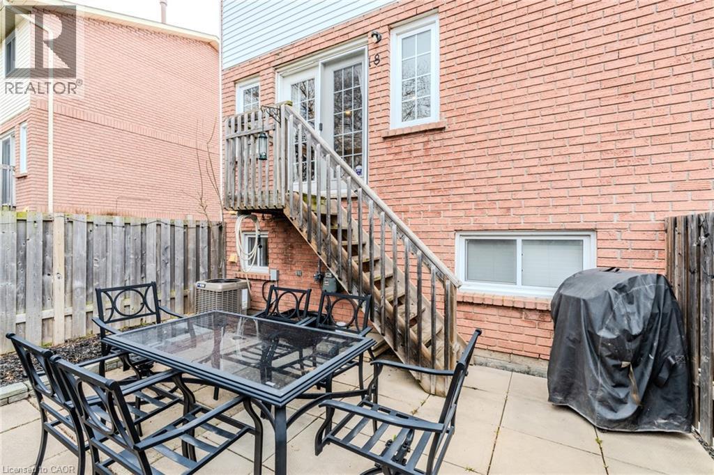 29 Heritage Drive Unit# 18, Stoney Creek, Ontario  L8G 4T4 - Photo 42 - 40788395