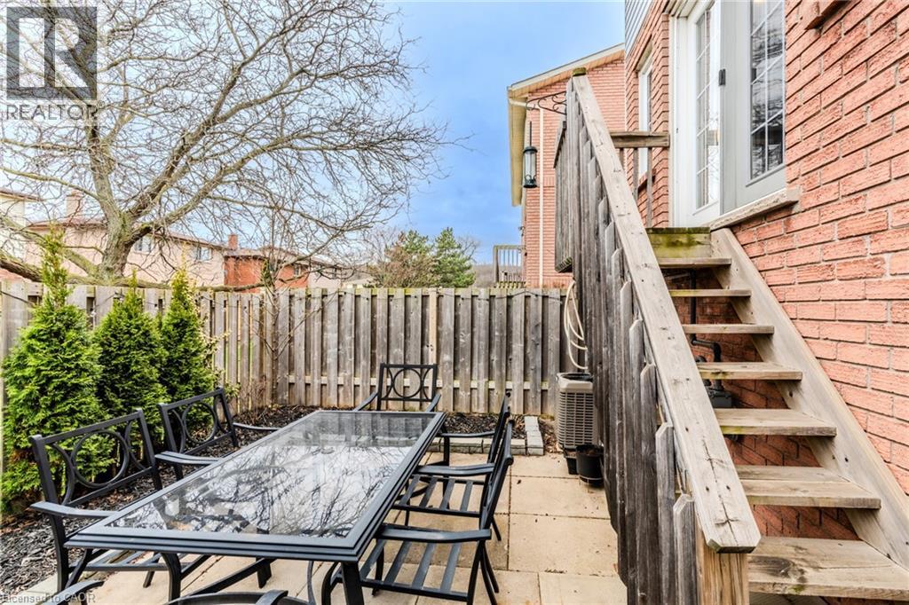 29 Heritage Drive Unit# 18, Stoney Creek, Ontario  L8G 4T4 - Photo 41 - 40788395