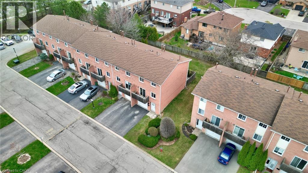 29 Heritage Drive Unit# 18, Stoney Creek, Ontario  L8G 4T4 - Photo 46 - 40788395