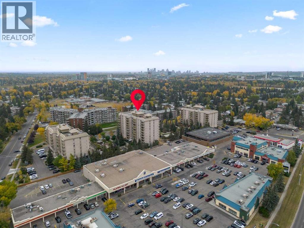 406, 4555 Varsity Lane Nw, Calgary, Alberta  T3A 2V6 - Photo 42 - A2256837