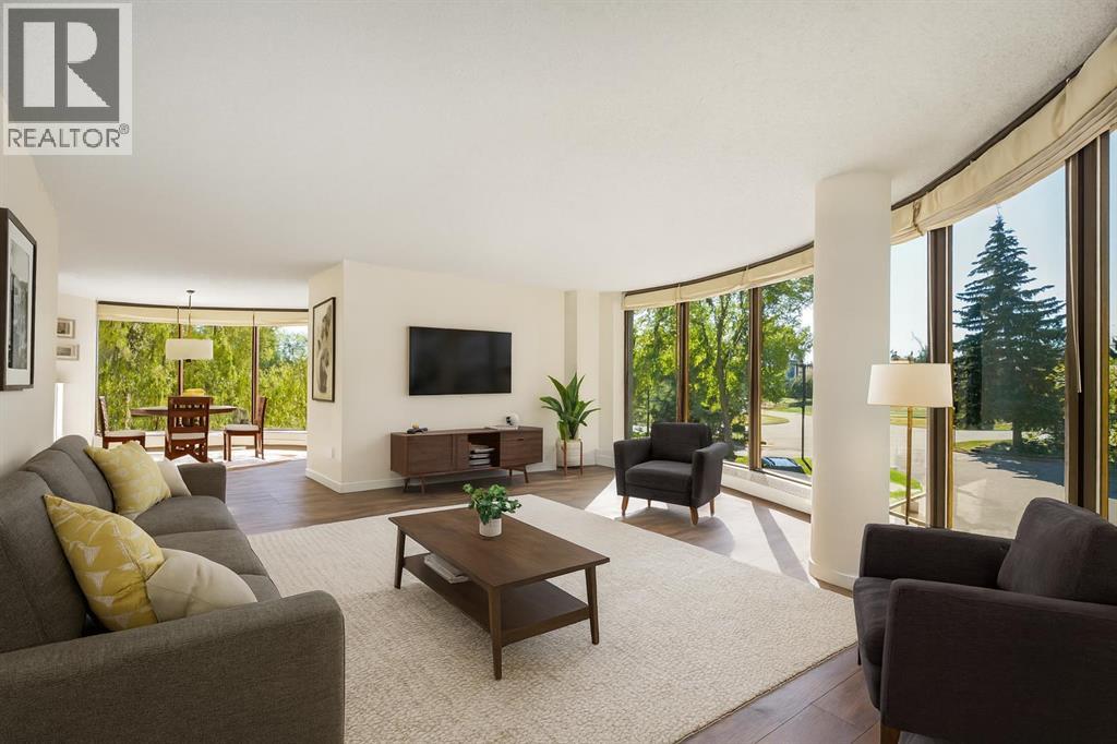 221, 20 Coachway Road Sw, Calgary, Alberta  T3H 1E6 - Photo 1 - A2258710