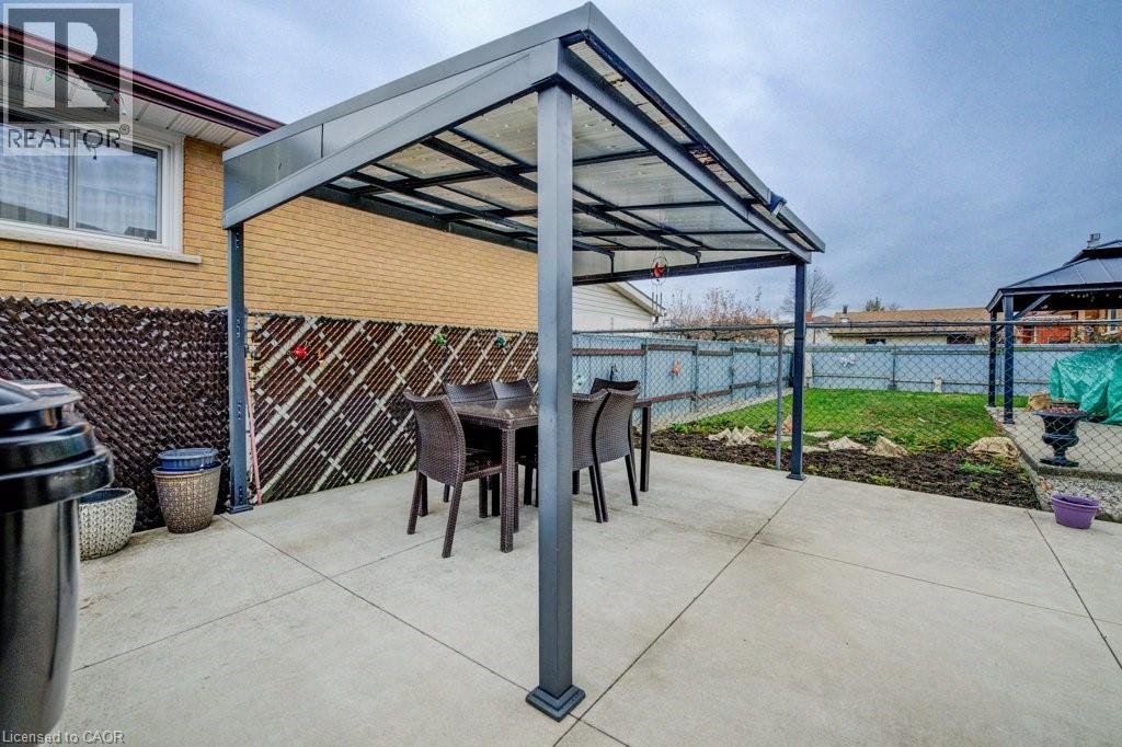 131 Thunderbird Drive, Cambridge, Ontario  N1R 6H2 - Photo 34 - 40790138