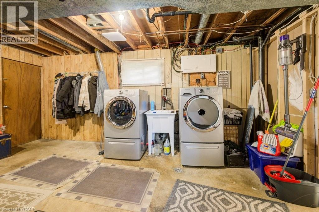 131 Thunderbird Drive, Cambridge, Ontario  N1R 6H2 - Photo 31 - 40790138