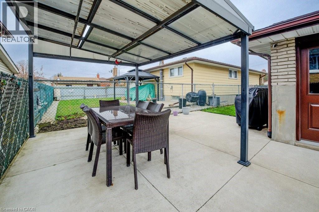 131 Thunderbird Drive, Cambridge, Ontario  N1R 6H2 - Photo 35 - 40790138