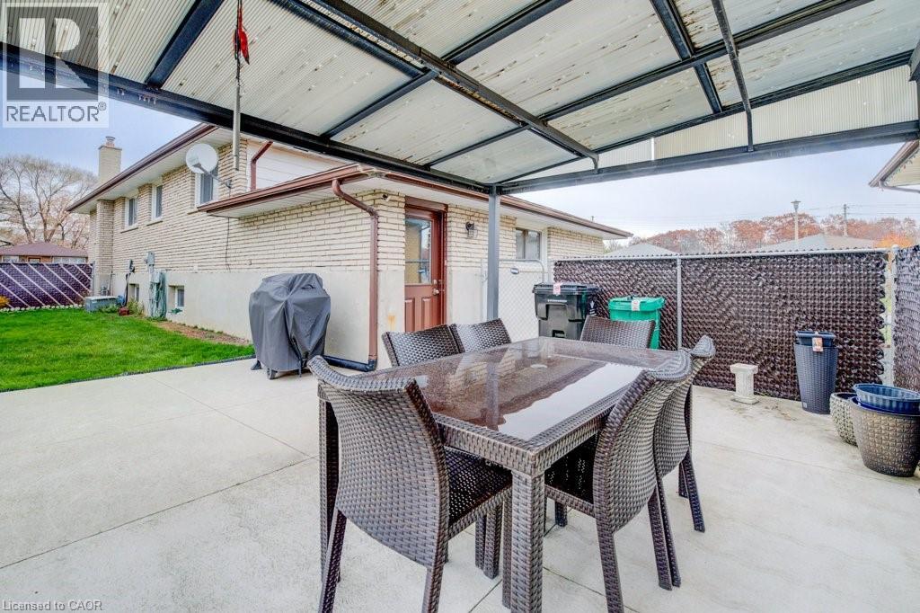 131 Thunderbird Drive, Cambridge, Ontario  N1R 6H2 - Photo 36 - 40790138