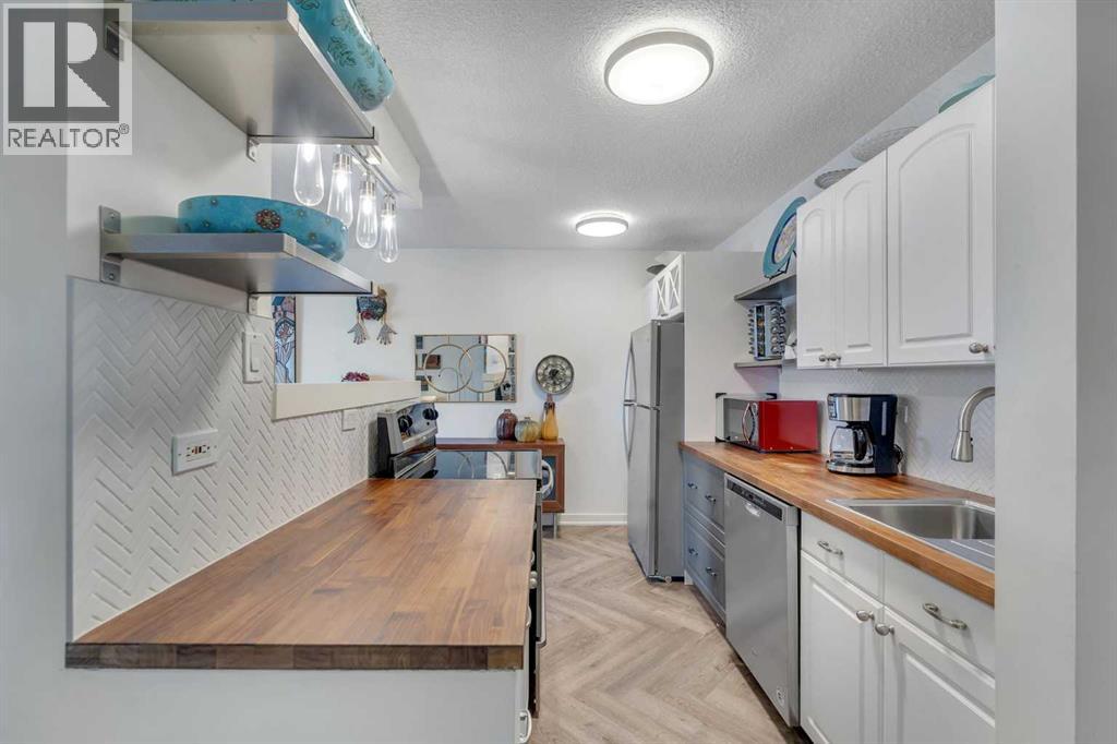 205, 1626 14 Avenue Sw, Calgary, Alberta T3C 0W5 - Photo 5 - A2265197