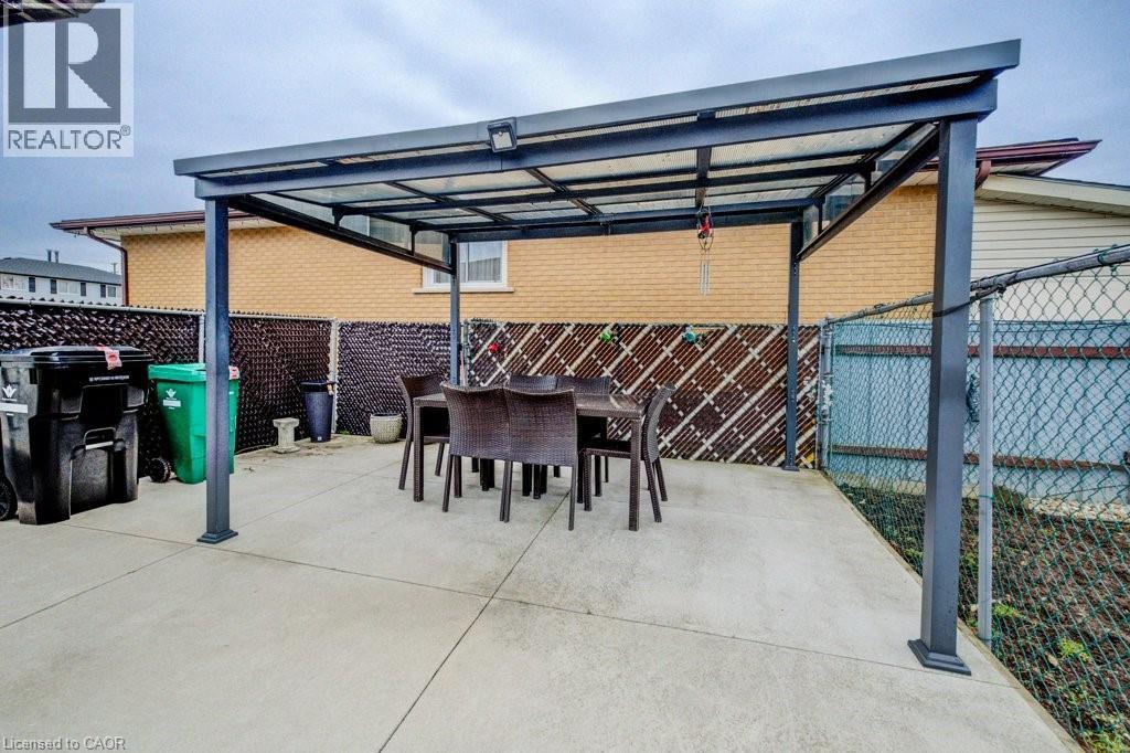 131 Thunderbird Drive, Cambridge, Ontario  N1R 6H2 - Photo 38 - 40790138